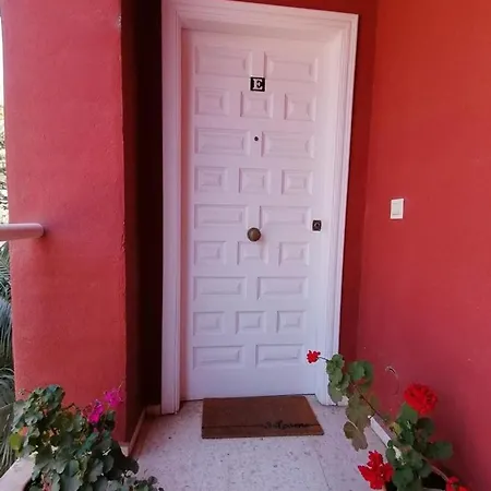 Apartment Bolivia 71 Pedregalejo - Near *