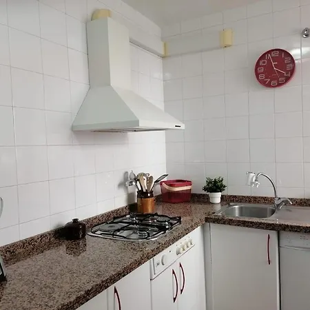 Apartment Bolivia 71 Pedregalejo - Near Malaga