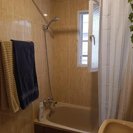 Apartment Bolivia 71 Pedregalejo - Near Malaga